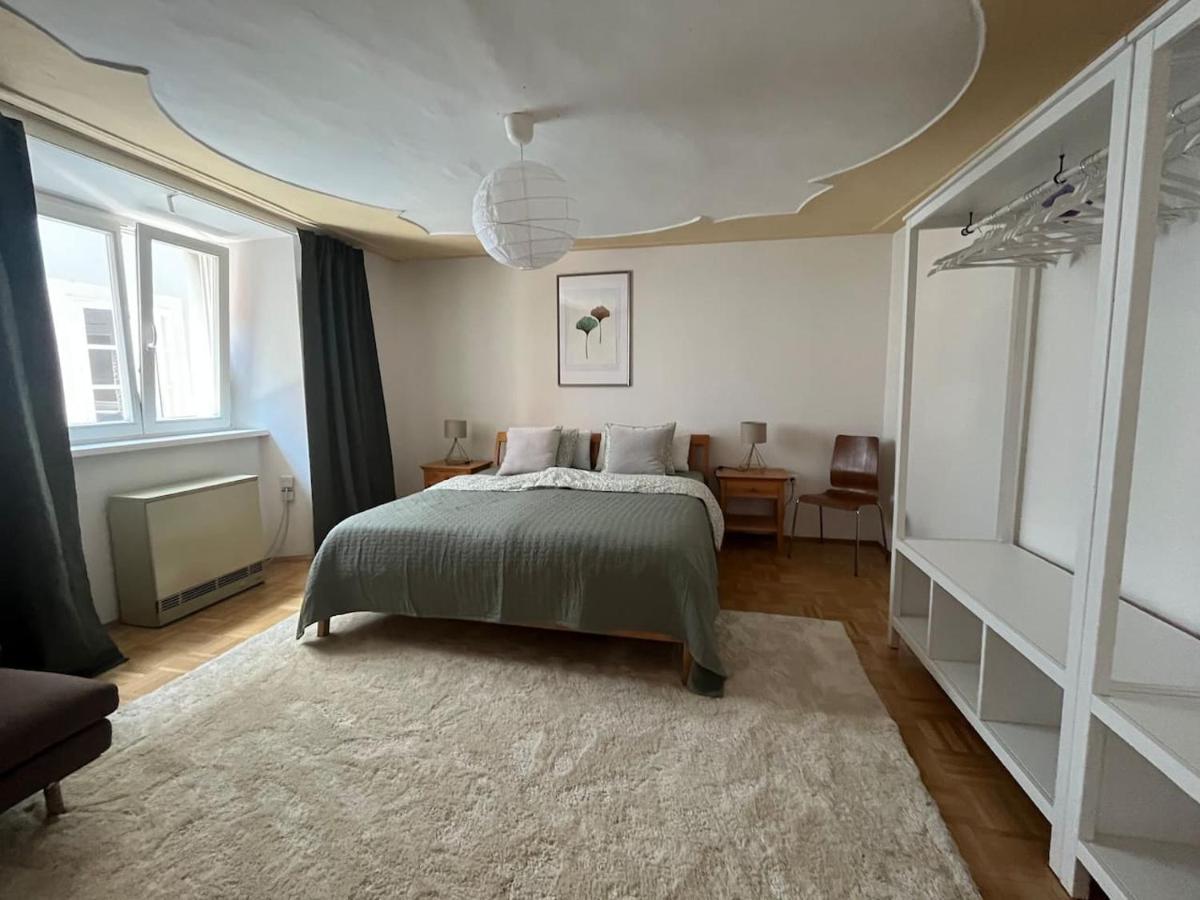 Franziskaner Suites #9 Graz Exterior photo